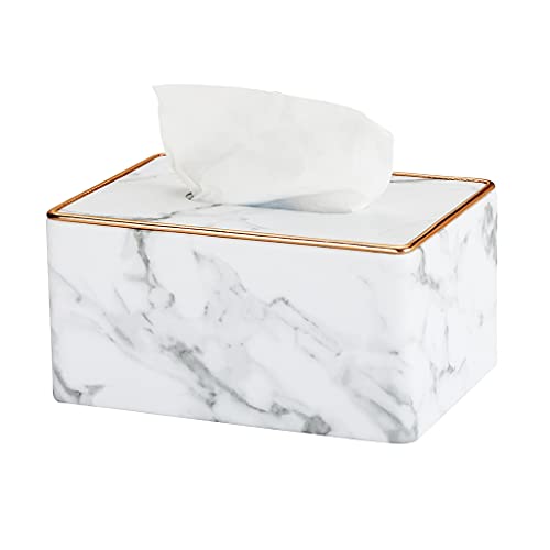 PU Leder Tissue Box Rechteckige Serviettenhalter Pumppapier Für Gehäusespender Für Home Office Auto Auto Desktop Dekoration Tissue Box PU Leder Tissue Box Rechteckige Serviettenhalter Pumppapier Für Gehäusespender Für Home Office Auto Auto Desktop Dekoration Tissue Box von SELVFZ