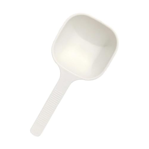 Plastikküchenschaufel Für Gemahlene Kaffeezucker Gewürze Messung Hygienisch Ergonomisch Press Pulver Löffel Kaffee Messlöffel Plastikküchenschaufel Für Gemahlene Kaffeezucker Gewürze Messung Hygienisch Ergonomisch Press Pulver Löffel Kaffee Messlöffel von SELVFZ