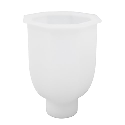 Polyedrische Blütenvase Silikonform Für Vase Herzustellen Die Wiederverwendbare Kerzenharz Epoxidformgussform Silikonform Machen Polyedrische Blütenvase Silikonform Für Vase Herzustellen Die Wiederverwendbare Kerzenharz Epoxidformgussform Silikonform Machen von SELVFZ