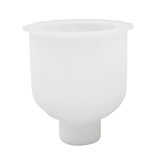 Polyedrische Blütenvase Silikonform Für Vase Herzustellen Die Wiederverwendbare Kerzenharz Epoxidformgussform Silikonform Machen Polyedrische Blütenvase Silikonform Für Vase Herzustellen Die Wiederverwendbare Kerzenharz Epoxidformgussform Silikonform Machen von SELVFZ