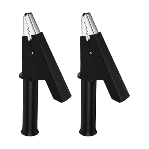 Professionelle 10 Mm Open Testklemme Mit 4 Mm Steckdosen Tail Test Zubehör Um Die Effizienz Der Technischen Arbeit Zu Verbessern Professionelle 10 Mm Open Testklemme Mit 4 Mm Steckdosen Tail Test Zubehör Um Die Effizienz Der Technischen Arbeit Zu Verbessern von SELVFZ