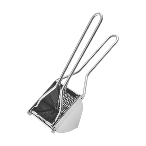 Professionelles Obst Und Masher Multifunktional Edelstahl Kartoffel Kartoffel Mehrzweck Mashing Werkzeug von SELVFZ