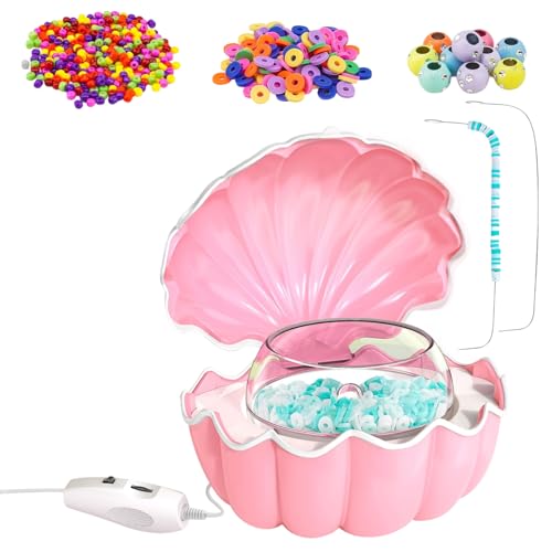 Professionelles Perlen Stringgerät Mit Ergonomischen Steuerelementen Multi Purpose Electric Perlen Maschinengewinde Automatische Perlengewinde Für Schmuck Professionelles Perlen Stringgerät Mit Ergonomischen Steuerelementen Multi Purpose Electric Perlen Maschinengewinde Automatische Perlengewinde Für Schmuck von SELVFZ