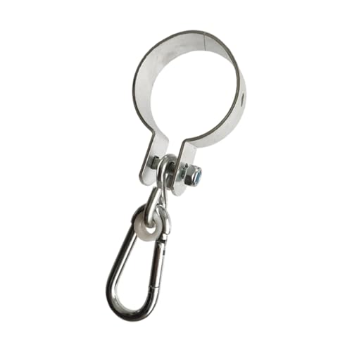 Resistant Swing Haken Für Hinterhof Spielplätze Ausrüstung Metalldess Benötigen Kein Werkzeug Easy Swing Hardware von SELVFZ