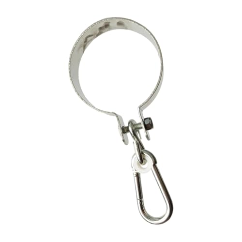 Resistant Swing Haken Für Hinterhof Spielplätze Ausrüstung Metalldess Benötigen Kein Werkzeug Easy Swing Hardware von SELVFZ