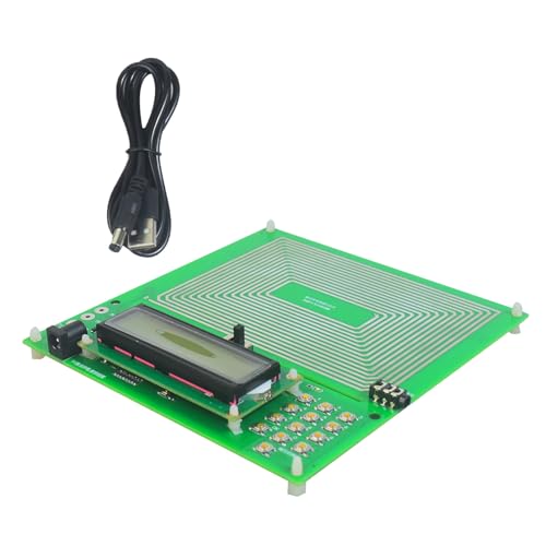 SELVFZ Resonanz Antennen Kommunikationsantennen PCB Für Auditorische Resonator Und Verschiedene Netzwerkanforderungen von SELVFZ