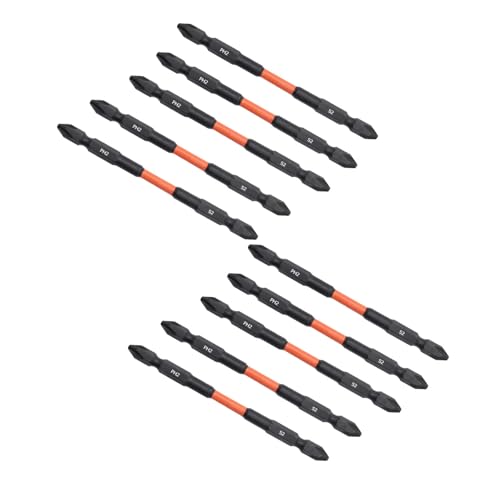 Robustes S2steel Double Head Croses Wirkt Sich Auf Stücke Mit Überlegener Härte Für Praktische Handwerks Und Professionelle Projekte Handwerkzeugset Aus Robustes S2steel Double Head Croses Wirkt Sich Auf Stücke Mit Überlegener Härte Für Praktische Handwerks Und Professionelle Projekte Handwerkzeugset Aus von SELVFZ