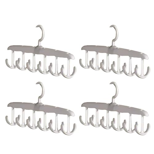 SELVFZ Rotatierbare Kleiderschränke Die Organisatoren Wedelten Mit Mehreren Hakenstrukturen Für Tragbare Aufbewahrungsbedarfsanforderungen Rotierende Kleidungorganisatoren. SELVFZ Rotatierbare Kleiderschränke Die Organisatoren Wedelten Mit Mehreren Hakenstrukturen Für Tragbare Aufbewahrungsbedarfsanforderungen Rotierende Kleidungorganisatoren. von SELVFZ