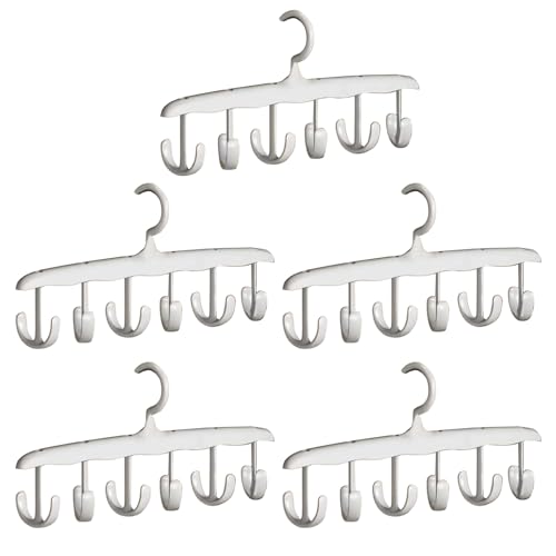 SELVFZ Rotatierbare Kleiderschränke Die Organisatoren Wedelten Mit Mehreren Hakenstrukturen Für Tragbare Aufbewahrungsbedarfsanforderungen Rotierende Kleidungorganisatoren. SELVFZ Rotatierbare Kleiderschränke Die Organisatoren Wedelten Mit Mehreren Hakenstrukturen Für Tragbare Aufbewahrungsbedarfsanforderungen Rotierende Kleidungorganisatoren. von SELVFZ