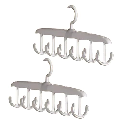 SELVFZ Rotatierbare Kleiderschränke Die Organisatoren Wedelten Mit Mehreren Hakenstrukturen Für Tragbare Aufbewahrungsbedarfsanforderungen Rotierende Kleidungorganisatoren. SELVFZ Rotatierbare Kleiderschränke Die Organisatoren Wedelten Mit Mehreren Hakenstrukturen Für Tragbare Aufbewahrungsbedarfsanforderungen Rotierende Kleidungorganisatoren. von SELVFZ