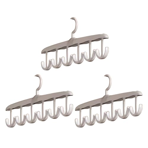 SELVFZ Rotatierbare Kleiderschränke Die Organisatoren Wedelten Mit Mehreren Hakenstrukturen Für Tragbare Aufbewahrungsbedarfsanforderungen Rotierende Kleidungorganisatoren. SELVFZ Rotatierbare Kleiderschränke Die Organisatoren Wedelten Mit Mehreren Hakenstrukturen Für Tragbare Aufbewahrungsbedarfsanforderungen Rotierende Kleidungorganisatoren. von SELVFZ