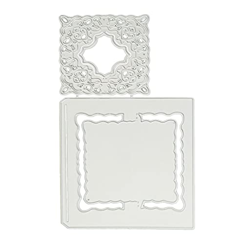 Rotierende Karten Metallschneidungen Stirschen Schablonen Scrapbooking Album Paper Template Form PROSING BRÜFUNG Rotierende Karten Metallschneidungen Stirschen Schablonen Scrapbooking Album Paper Template Form PROSING BRÜFUNG von SELVFZ