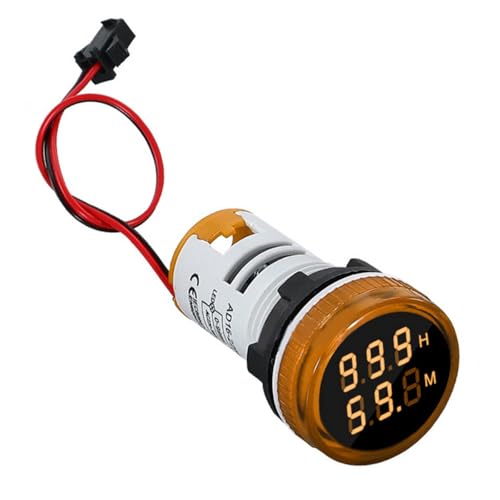 Rundes Digitaler Timer Mit Hohen Präzision von SELVFZ