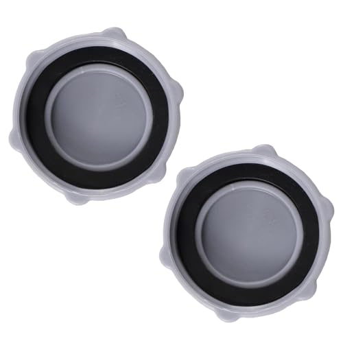 SELVFZ 2pcs Multifunktional Pool Drain Deckungen Einfache Installation Von Poolabflusskappen Für Effiziente P6H1158ass16 Wasserströme Steuerung von SELVFZ