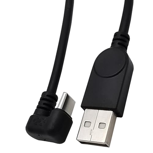 SELVFZ 30 cm USB Männlich/weiblich Zum Typ C Kabelversorgungskabel Von Männlichem Verlängerungskabel Für Bequemes Und Datenübertragung SELVFZ 30 cm USB Männlich/weiblich Zum Typ C Kabelversorgungskabel Von Männlichem Verlängerungskabel Für Bequemes Und Datenübertragung von SELVFZ
