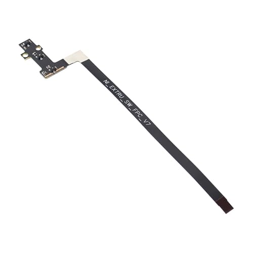 SELVFZ 3D Drucker Extruder Filamentsensoren Für Filamentsensoren 3D Druckerzubehör Speicher Speicherspeicherungsschalterplatine SELVFZ 3D Drucker Extruder Filamentsensoren Für Filamentsensoren 3D Druckerzubehör Speicher Speicherspeicherungsschalterplatine von SELVFZ