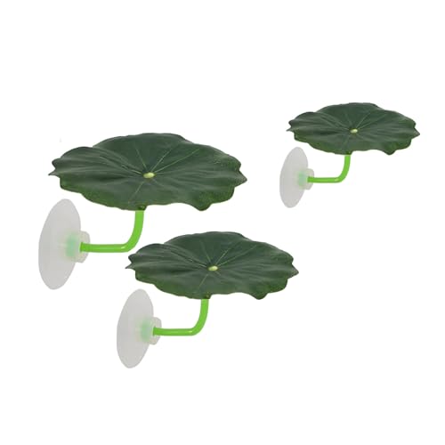SELVFZ 3pcs Saugnapfbecher Hängematte Blatt Ruhestand Für Aquarium Natürliche Lebensräume Fischschutzplattform Sicherer Dekoration Aquariumblatt Fisch Ruhestadion SELVFZ 3pcs Saugnapfbecher Hängematte Blatt Ruhestand Für Aquarium Natürliche Lebensräume Fischschutzplattform Sicherer Dekoration Aquariumblatt Fisch Ruhestadion von SELVFZ