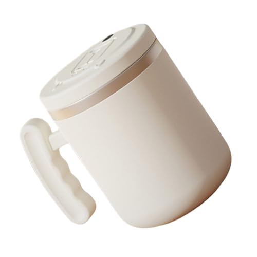 SELVFZ 400 Auto Rühren Sie Kaffeetassen USB Wiederaufladbare Auto Mixer Tasse Mit Ergonomischem Zum Einfachen Mischen In Jeder Umgebung von SELVFZ