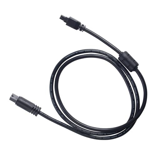 SELVFZ 4Pin Verlängerungskabel Austauschmagnetringe Für LAB 3D Druckerverlängerungskabel 3D Druckerzubehör SELVFZ 4Pin Verlängerungskabel Austauschmagnetringe Für LAB 3D Druckerverlängerungskabel 3D Druckerzubehör von SELVFZ