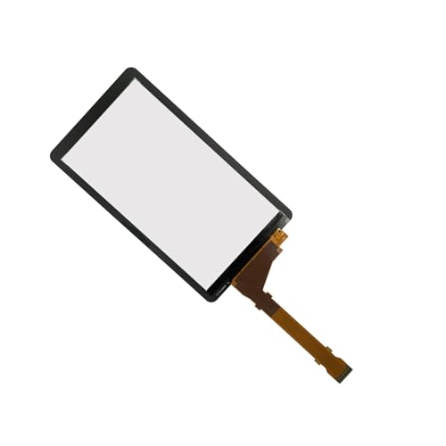 SELVFZ 5 5 Zoll -2K LCD Bildschirm Mit Glas Mit 450 M² Helligkeit Und 1300: 1 Kontrastverhältnis von SELVFZ