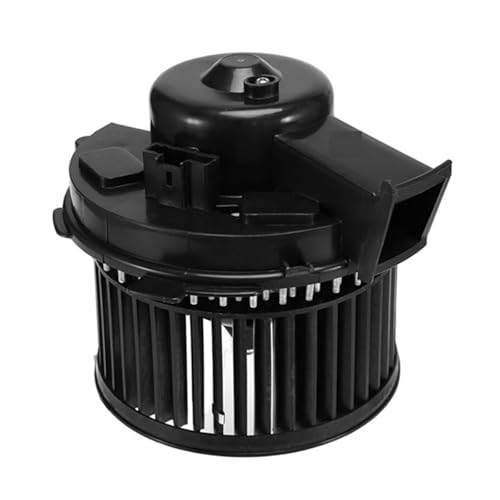SELVFZ Auto-Heizungsgebläse Motorteile für 206CC 307 406 607 6441K0 6441W5 6441.K0 Ersatz-Innengebläse Lüfter Motor Auto Lüfter SELVFZ Auto-Heizungsgebläse Motorteile für 206CC 307 406 607 6441K0 6441W5 6441.K0 Ersatz-Innengebläse Lüfter Motor Auto Lüfter von SELVFZ