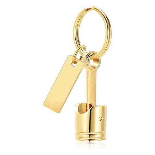 SELVFZ Automobilmotor Design Haustierfeindung Schlüsselbund Kreative Haustier Aschehalter Memorial Metallschmuck Anpassbare Einäscherung Schlüsselbund SELVFZ Automobilmotor Design Haustierfeindung Schlüsselbund Kreative Haustier Aschehalter Memorial Metallschmuck Anpassbare Einäscherung Schlüsselbund von SELVFZ