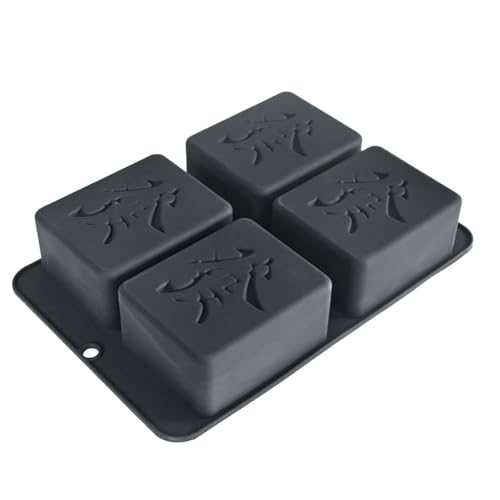 SELVFZ Chinesische Kalligraphie Kuchenform von SELVFZ