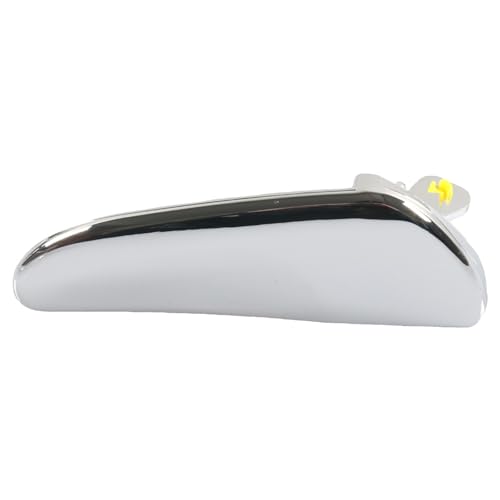 SELVFZ Ergonomische Kfz Innenseite Des Türgriffs Vordere Fahrer Seite Corrosions. Resistent Verbessert Den 71736606 71736605 SELVFZ Ergonomische Kfz Innenseite Des Türgriffs Vordere Fahrer Seite Corrosions. Resistent Verbessert Den 71736606 71736605 von SELVFZ