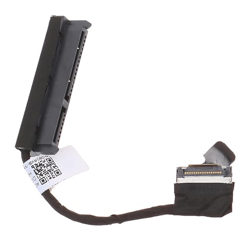 SELVFZ Ersatz Für E5470 E5480 E5490 E5491 080RK8 DC02C00B100 Festplattenanschluss Laptops Notebook Zubehör von SELVFZ