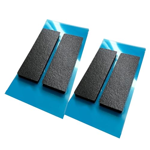 SELVFZ Freundliche Raumleisten Dämpfen Kissen Für Mechanische Tastaturen Die Den Komfort Verbessern Und Den Geräusch Reduzieren von SELVFZ