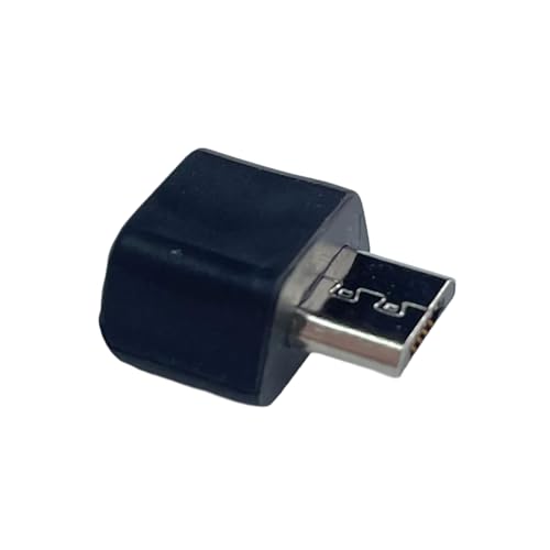 SELVFZ Gaming Maus USB Zum Typ C von SELVFZ