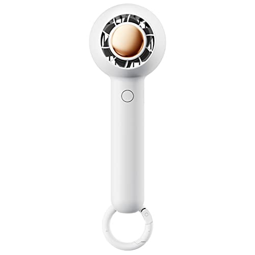 SELVFZ Handventilator, Handventilator Ladeventilator 2-Gang-Tischventilator mit Karabiner-Ventilator Tag SELVFZ Handventilator, Handventilator Ladeventilator 2-Gang-Tischventilator mit Karabiner-Ventilator Tag von SELVFZ