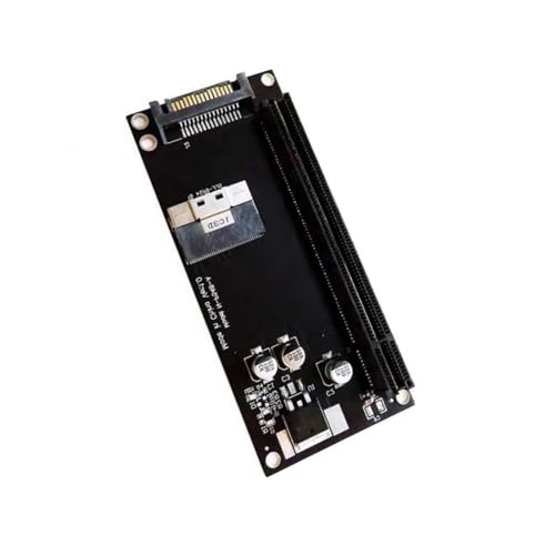 SELVFZ Hohe Performances SFF 8654 8i Zu PCIe X16 Adapter Karte Für Die Enhanceds Grafik Und Datenübertragung von SELVFZ
