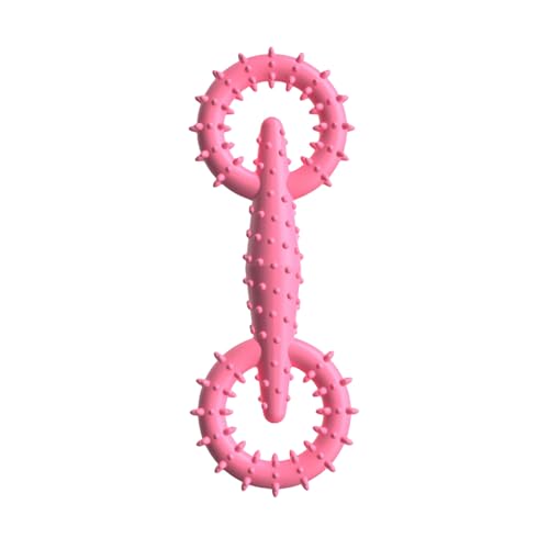 SELVFZ Hundekauen Spielzeuggummi Für Zähne Putzen Aggressive Kauen Kauen Resistent SELVFZ Hundekauen Spielzeuggummi Für Zähne Putzen Aggressive Kauen Kauen Resistent von SELVFZ