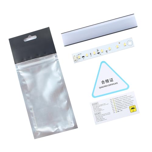 SELVFZ Industrielle Einstellung Beleuchtung LED Lichtmodul Für Plus Drucker Intelligente Wärmeregelung 24 V Safe Operationen Intelligente Temperaturregelungs LED von SELVFZ