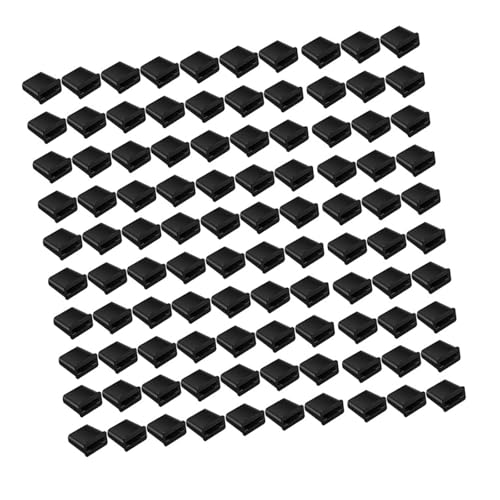 SELVFZ Klapptruppe Tape Reihenreihe Ende Tropfbandreihe Ende 5/8 Zoll von SELVFZ