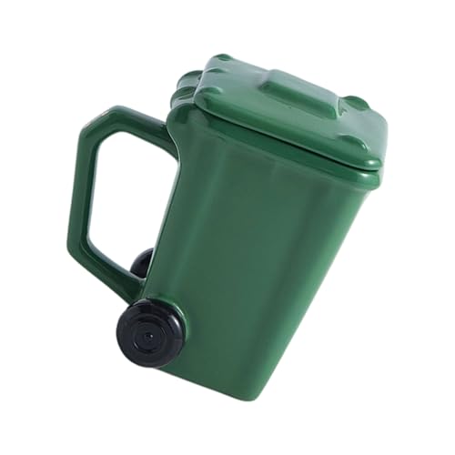 SELVFZ Kreativer Mülleimer Keramik Teas Tassen 400 Ml Multiple Verwendung Tassen Müll Können Für Küchenbüro Cafés Restaurant Langlebiger Keramik Mit Einzigartiger Aufbewahrung Prägen SELVFZ Kreativer Mülleimer Keramik Teas Tassen 400 Ml Multiple Verwendung Tassen Müll Können Für Küchenbüro Cafés Restaurant Langlebiger Keramik Mit Einzigartiger Aufbewahrung Prägen von SELVFZ