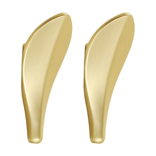 SELVFZ Legierungblattform Wand Haken Rostbricht von SELVFZ