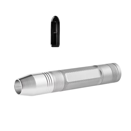 SELVFZ Mehrzweck LED Eier Candler Eggs Candling Werkzeug Mit Verstellbarer Helligkeit Für Hausvögel Und Reptilien Inspektion Home Nutzung Candling Geräte SELVFZ Mehrzweck LED Eier Candler Eggs Candling Werkzeug Mit Verstellbarer Helligkeit Für Hausvögel Und Reptilien Inspektion Home Nutzung Candling Geräte von SELVFZ