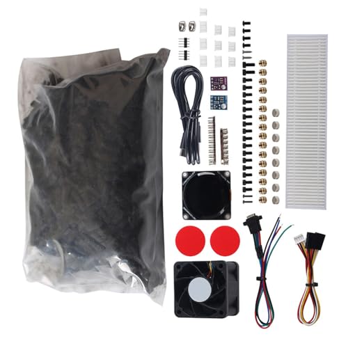 SELVFZ Miniaturluftfilter von SELVFZ