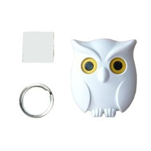 SELVFZ Moderner Magnetschlüsselregal Starker Magnet Schlüsselhalter Einfach Zu Verwendende Keyring Kleiderbügel Selbstklebende Handtuchregal Dekorationen SELVFZ Moderner Magnetschlüsselregal Starker Magnet Schlüsselhalter Einfach Zu Verwendende Keyring Kleiderbügel Selbstklebende Handtuchregal Dekorationen von SELVFZ