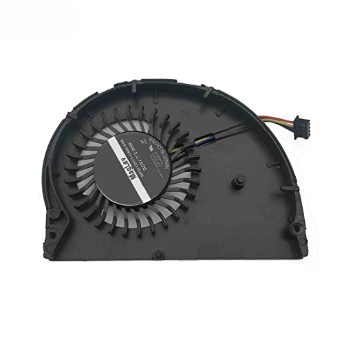 SELVFZ Neuer CPU Kühllüfter Kühlkörper Für S230U 04W6939 04W6940 KSB05105HA CB1M Laptop CPU Kühllüfterkühlung Kühllüfter Klimaanlage von SELVFZ
