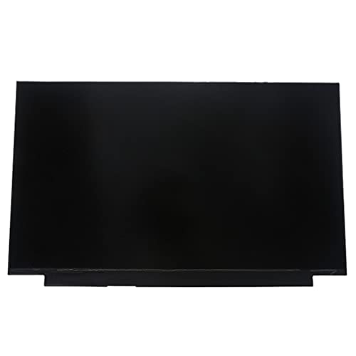 SELVFZ Neuer Ersatzlaptop LCD Bildschirm 1920x1080p Für LP156WFG SPB2 LP156WFG SPF2 Anzeigefeld 40Pin FHD Matte SELVFZ Neuer Ersatzlaptop LCD Bildschirm 1920x1080p Für LP156WFG SPB2 LP156WFG SPF2 Anzeigefeld 40Pin FHD Matte von SELVFZ
