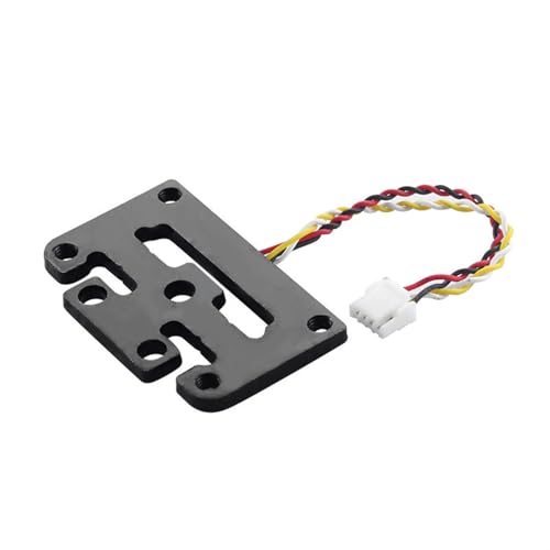 SELVFZ Nivellierungsparmaßnahmen Erfassen Druckdauer Verformungsmessgeräte Für Plus 3D Druckerbett Ausrichtungszubehör SELVFZ Nivellierungsparmaßnahmen Erfassen Druckdauer Verformungsmessgeräte Für Plus 3D Druckerbett Ausrichtungszubehör von SELVFZ