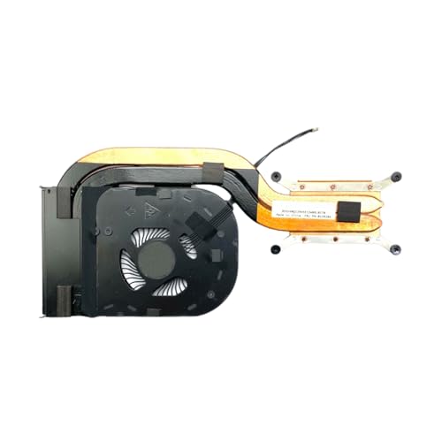 SELVFZ Original Für Carbon Gen6 6. Laptop CPU Kühlventilator Mit Heizkörper 00ur984 01yr203 von SELVFZ