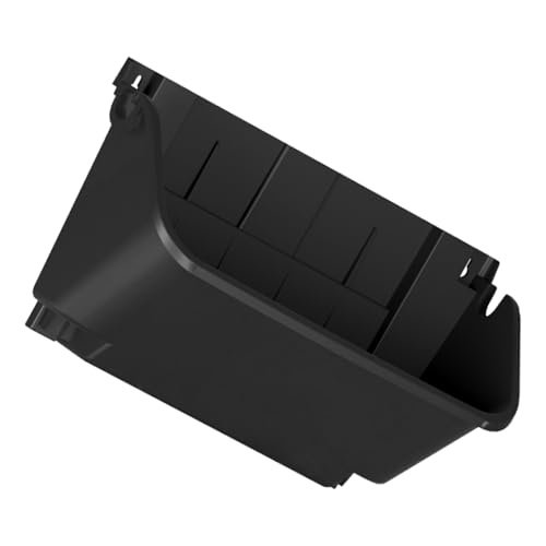 SELVFZ Plastik Pflanzertöpfe Blütenbehältertöpfe Perfekt Für Anfänger In Balkon Gärtung Pflanzung Gebräte Balkon Pflanztopf von SELVFZ