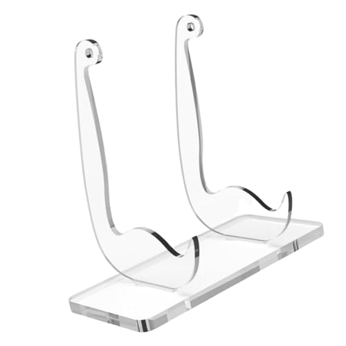 SELVFZ Plattenständer Für Displayplatten Bilderrahmen Ständer Tischplatte Bild Staffelei Home Dekorationsplatte Für Display von SELVFZ