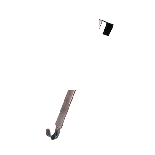 SELVFZ Platz Sparende Flexible Haken Für Girlanden Display Rettungsfähiger Edelstahlkranzstügel Für Vordertür Platz Sparsamen Einziehbarer Haken SELVFZ Platz Sparende Flexible Haken Für Girlanden Display Rettungsfähiger Edelstahlkranzstügel Für Vordertür Platz Sparsamen Einziehbarer Haken von SELVFZ