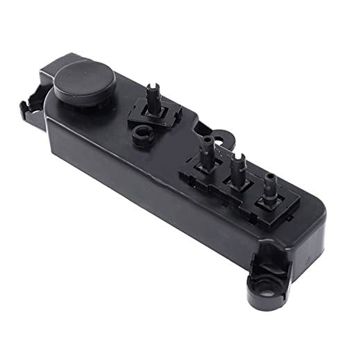 SELVFZ Power For Seat Adjust 1098530 For Easy Installation Seat Control Button von SELVFZ