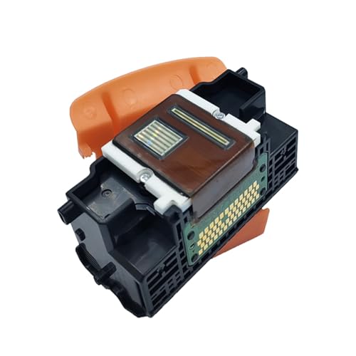SELVFZ QY6 0080 Color PrinThead Ersatz Für IP4880 IP4980 IX6580 MG5280 Für Büro Und Heimnutzung von SELVFZ